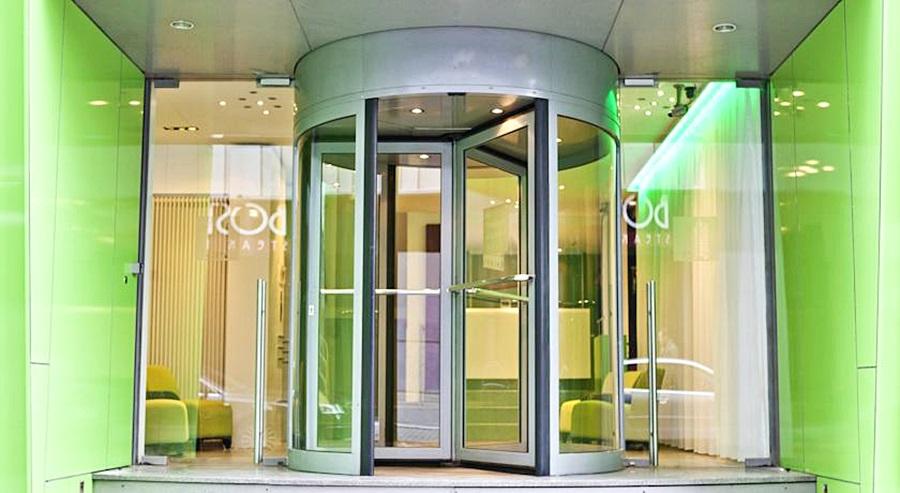 Hotel Siru Brussels Saint-Josse-ten-Noode Exterior foto
