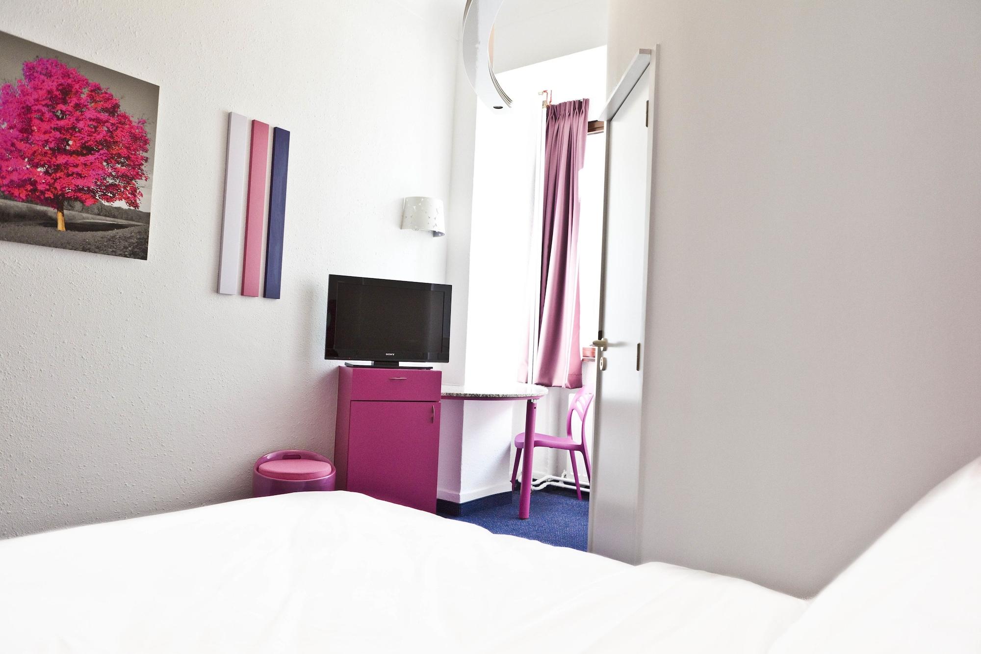 Hotel Siru Brussels Saint-Josse-ten-Noode Exterior foto