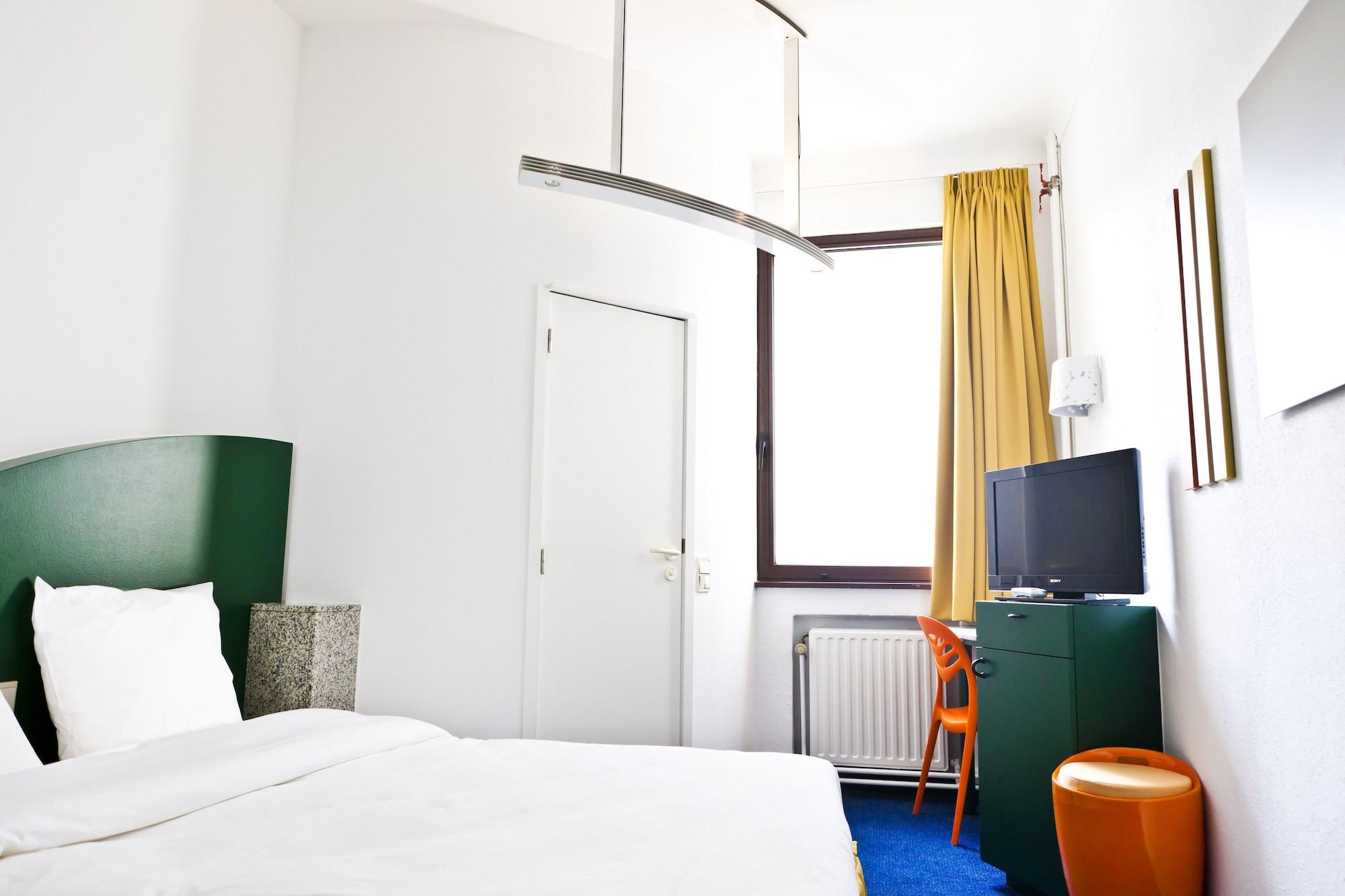 Hotel Siru Brussels Saint-Josse-ten-Noode Exterior foto