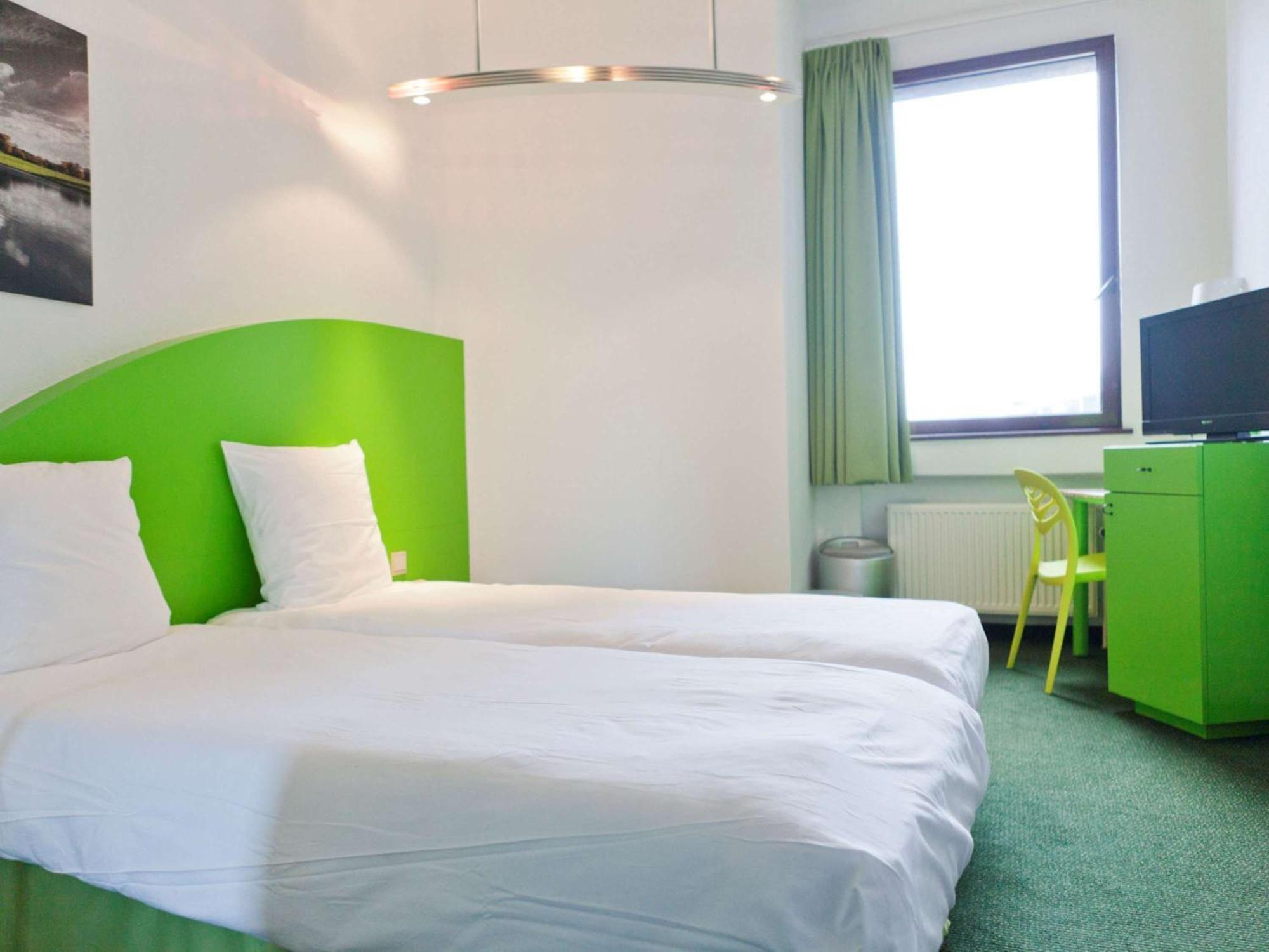 Hotel Siru Brussels Saint-Josse-ten-Noode Exterior foto