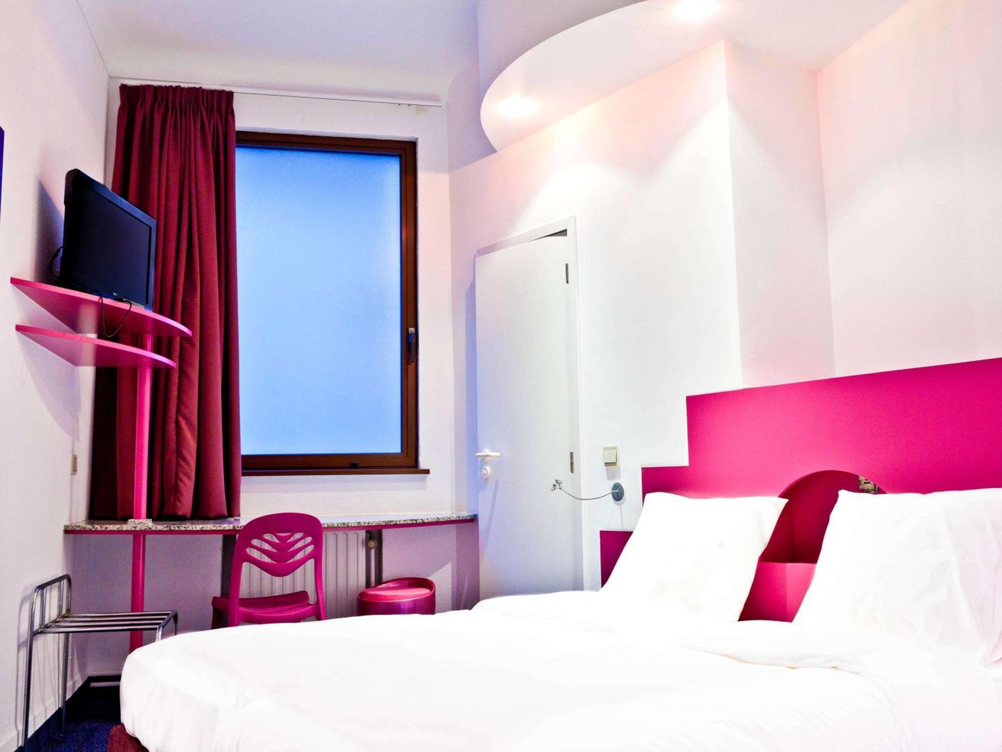 Hotel Siru Brussels Saint-Josse-ten-Noode Exterior foto