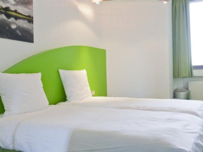 Hotel Siru Brussels Saint-Josse-ten-Noode Exterior foto